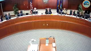 Ada County Public Hearing - MFP