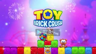 Toy Brick Crush screenshot 5