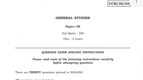 APSC MAINS 2022 AND 2020 ALL QUESTION PAPERS /APSC Previous Year Questions | APSC Mains Questions
