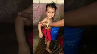 Brother & Sisters Bath Timethey Like It So Much