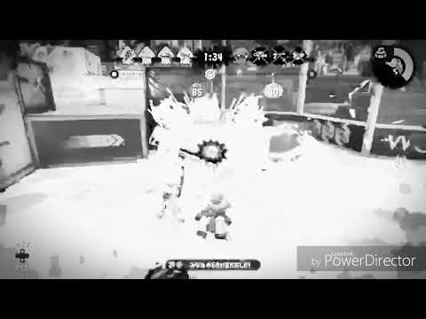 【シャルル】スプラトゥーン2キル集