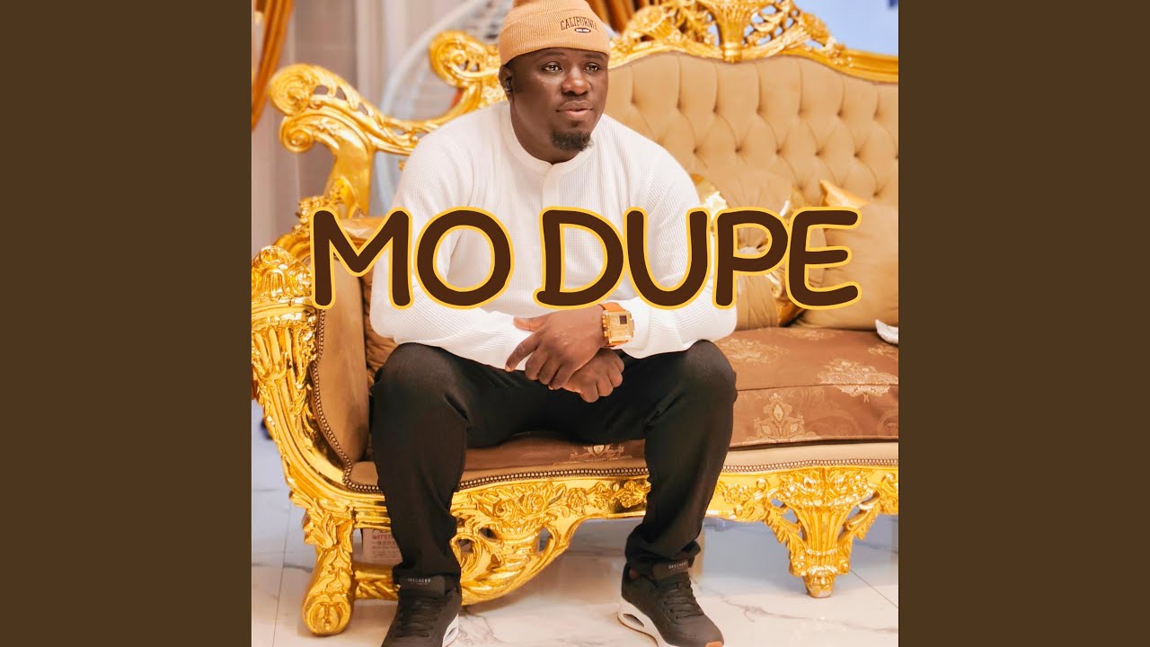Watch MO DUPE on YouTube Watch MO DUPE on YouTube