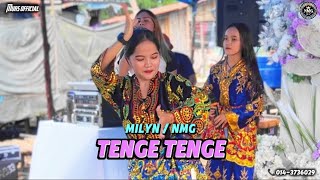 TENGE TENGE | INDAH MILYN | NURMIYA GROUP 📞(014-3736029)