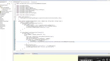 Bukkit Coding Tutorials | #3 | NameTags