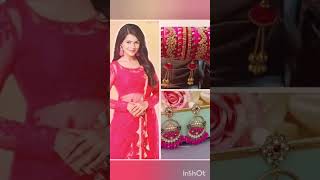 Shakti Serial Heer 🆚 Jigyasa Singh 💛💙💚❤️💛💜