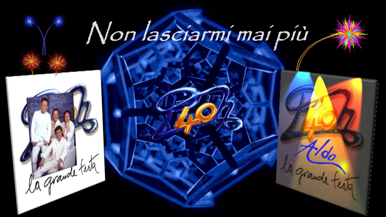 Pooh Non lasciarmi mai più Album Pooh Non lasciarmi mai più Album