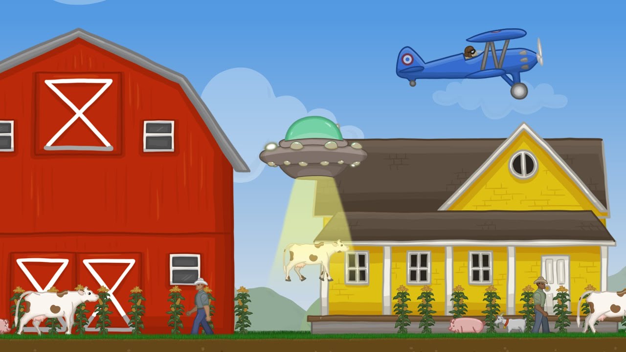 Tasty Planet: Final Bite Announce Trailer