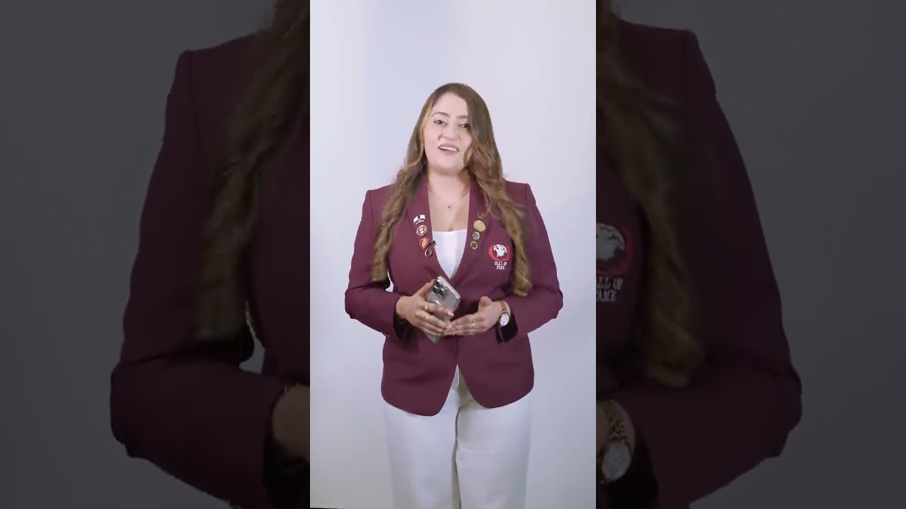 AIA Sales Convention 2024 | Sanjeewani Somarathna | The Best Wealth Planner