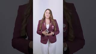 Aia Sales Convention 2024  Sanjeewani Somarathna  The Best Wealth Planner