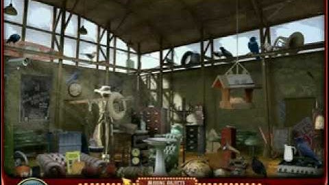 The Hidden Object Show Combo Pack Game