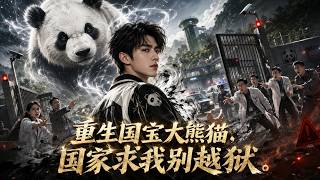 Multisubreborn As National Treasure Giant Panda The Whole Country Begs Me Not To Escape The Zoo