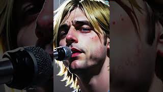 Kurt Cobain was born February 20, 1967