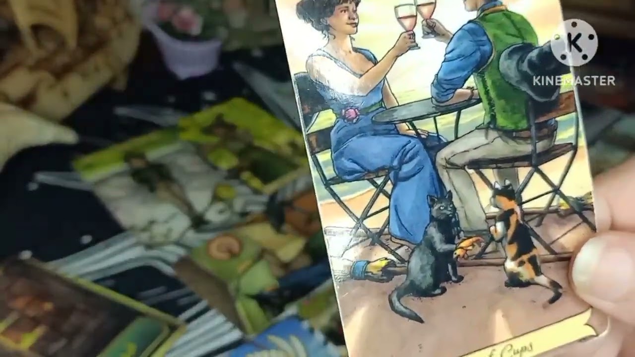 برج الثور 😘😘 قراءه عن حبيبك المبتعد او المنفصل عنك فصراع بين قلبه وعقله اخد قرار ولا فحيره وتخبط وه