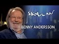 Benny Andersson Interview (English Subtitles) | ABBA | SVT/NRK/Skavlan