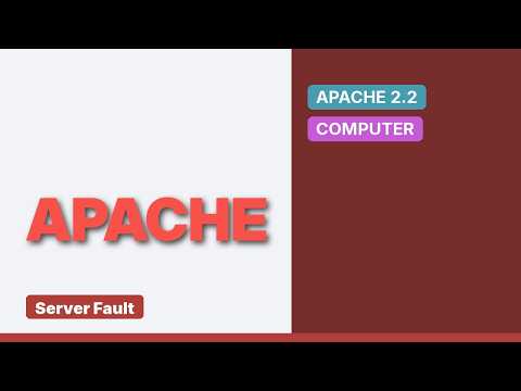 DevOps & SysAdmins: Apache httpd.conf: Multiple virtualhosts on a single ip (2 Solutions!!)