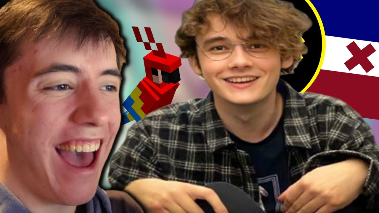 Checking out Wilbur Clips That Made Him Famous REACTION YouTube