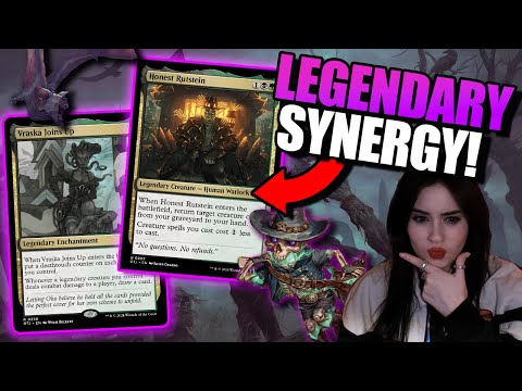 A NEW take on Golgari!🔥 Standard MTG Arena Gameplay