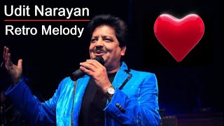 Udit Narayan Lovely Song - Tu Jaan Hain Meri | Rare Melody 27