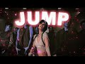 BLACKPINK JUMP Edit 4K mp3