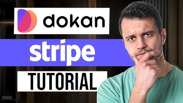 How to Set Up Stripe in Dokan cloud