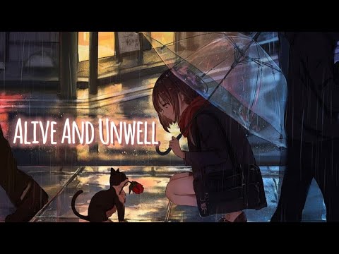 Nightcore - Alive