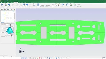 Fikus ST: How to Utilize Corner Type parameters in the Wizard.
