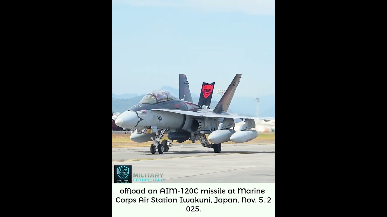 US Military Video Update 2025 (29)