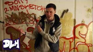 J Dot A-Z [DELAHAYETV] [FREESTYLE]