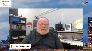 Fiscal Planning & Funding Webinar