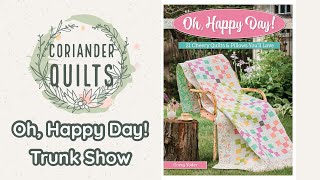 21 Cheery Quilts & Pillows You Will Love Profile