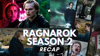 Ragnarok Season 2 Recap