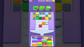 Marble Sort level 448 Solution Walkthrough