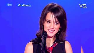 Italo Disco For Fans Alizée ❤ Solitario   Only You & Me