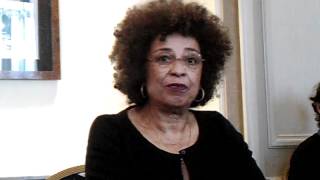 Angela Davis on prison Industrial complex 2 Net Worth