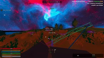 USING THE BEST UNTURNED CHEATS/HACKS TO DESTROY EVERY UNTURNED SERVER | UNTURNED HACK