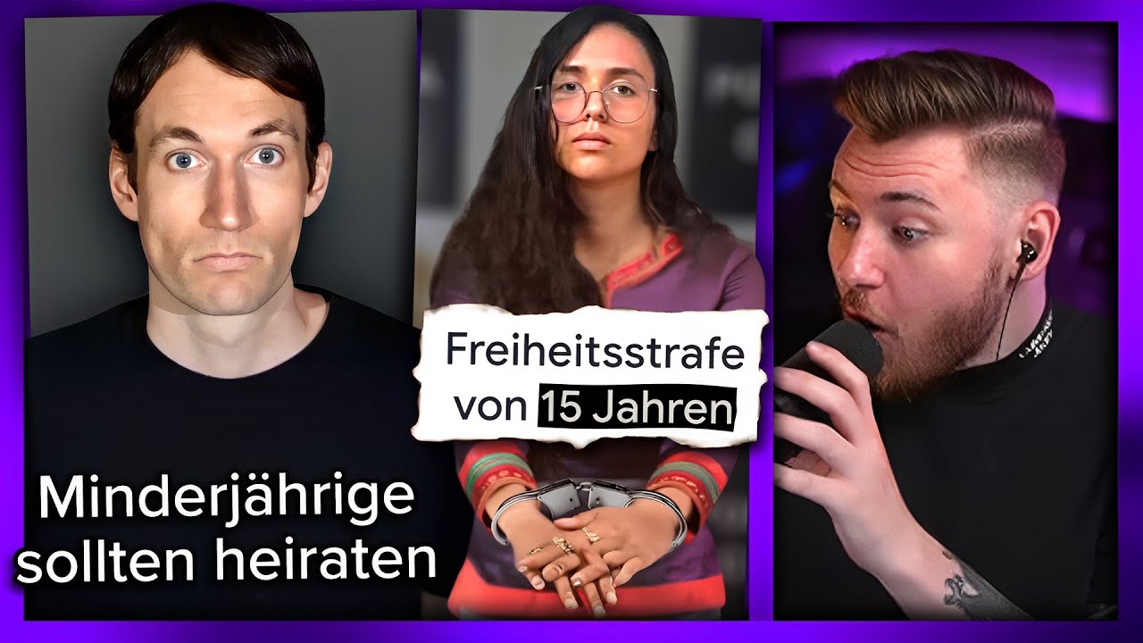 TikToker die für immer gebannt wurden
