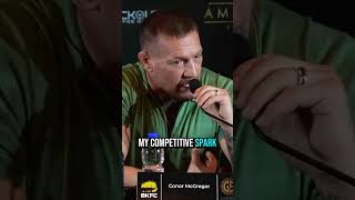 The SHOCKING Truth About Conor McGregor's Healing Journey