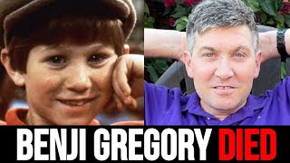 Alf Child Star Back In the 80s " Benji Gregory " Dead 😮