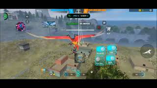 SRS TEAM HACK FREE FIRE MOD MENU  screenshot 5