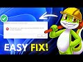 FIX - The application was unable to start correctly (0xc000007b). Click OK to close the application