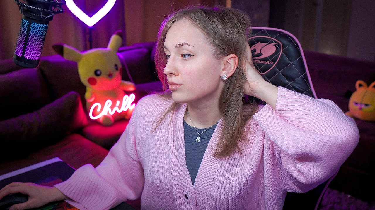 ЛАМПОВО ПРОВОДИМ ВРЕМЯ на GTA 5 RP ALTA🌷