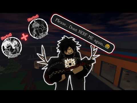 DESTROYING Killers with NERFED twotime...(Yes they nerfed him again)