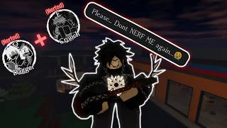 DESTROYING Killers with NERFED twotime...(Yes they nerfed him again)