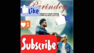 Parinday Song Ringtone                               Edited by AADARSH CHAUDHARY Resimi
