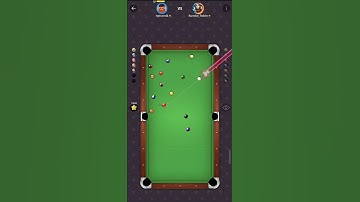 10/10 - 8 Ball Pool Gameplay Part 1 #8ballpool #plato