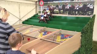 Roll A Ball Kentucky Derby screenshot 2