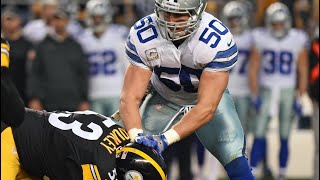 Cowboys Defensive Highlights vs Steelers