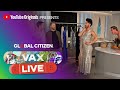 YouTube Sensations The Try Guys Kick Off 'VAX LIVE' | VAX LIVE by Global Citizen