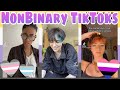 Nonbinary tiktoks part 5 and some gender identities