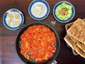 املت با بربری و پیاز به همراه نواب Omelette By Navab املت با بربری و پیاز به همراه نواب Omelette By Navab